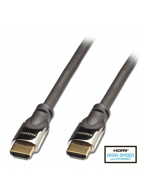 Cavo HDMI High Speed con Ethernet CROMO® - 0,5m