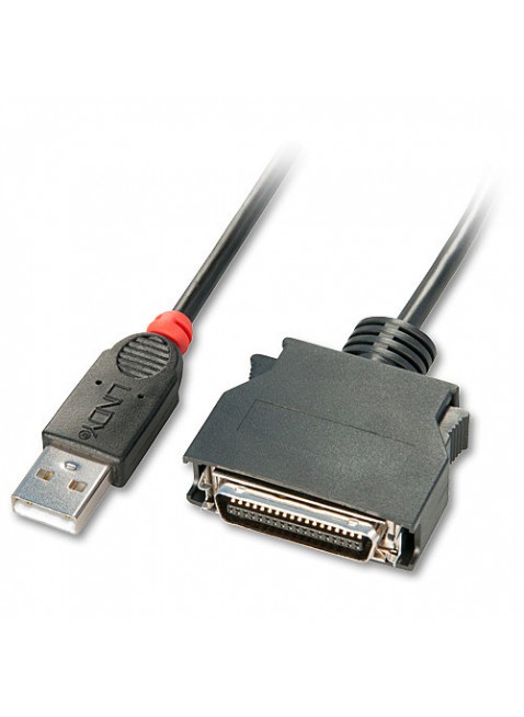 Adattatore USB Mini-Centronics