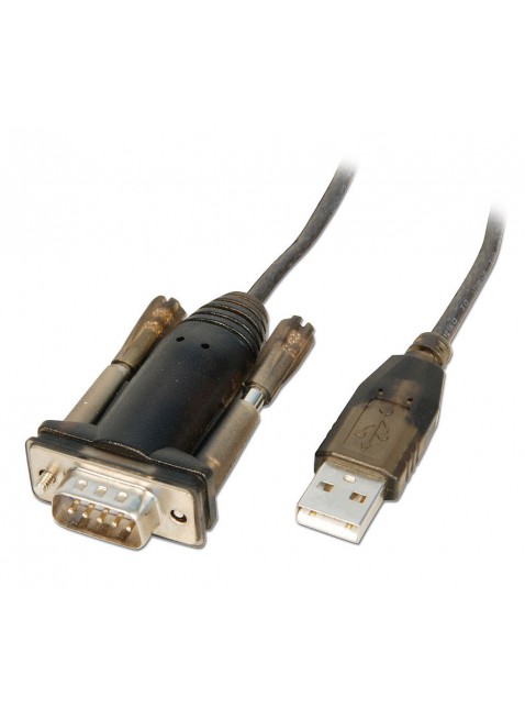 Adattatore USB Seriale LITE