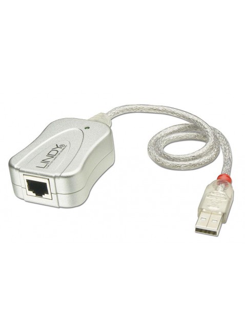 Adattatore USB 2.0 / Ethernet 10/100
