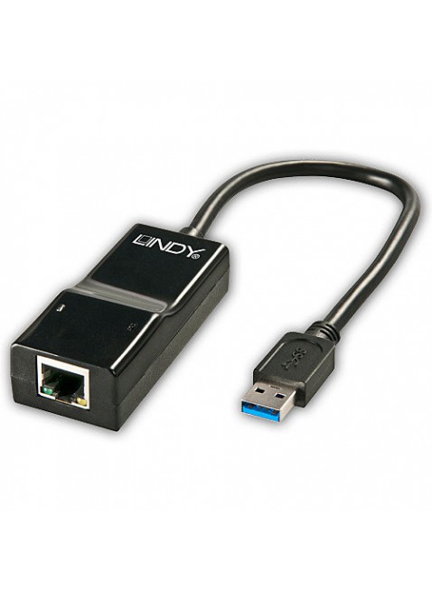 Adattatore USB 3.0 / Gigabit Ethernet