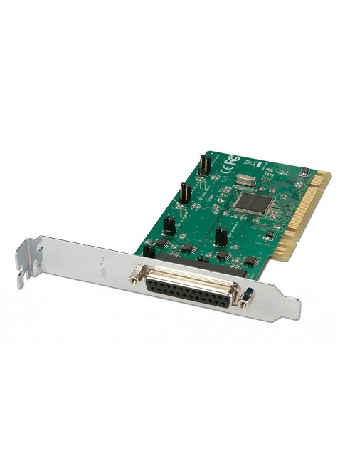 Scheda PCI 2 porte Seriali RS-422/485, 16C1050