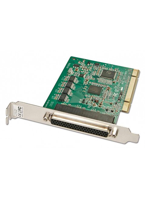 Scheda PCI 8 porte Seriali RS-232