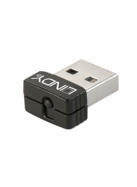 Mini Adattatore USB - WLAN 802.11n