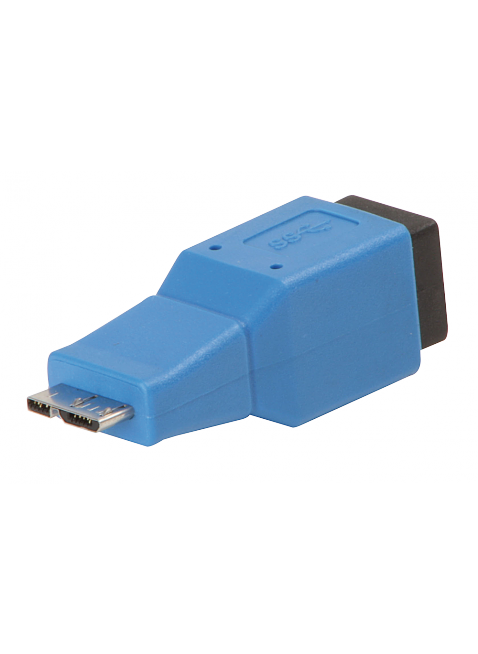 Adattatore USB 3.0 B/Micro-B