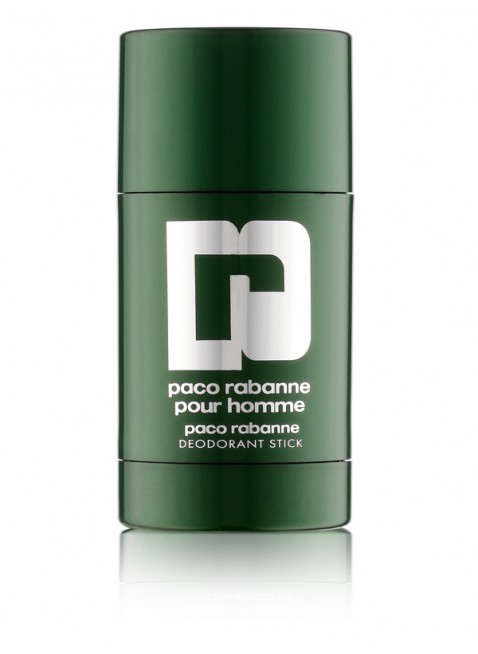 Profumo Paco Rabanne Pour Homme Deodorante Stick 75ML