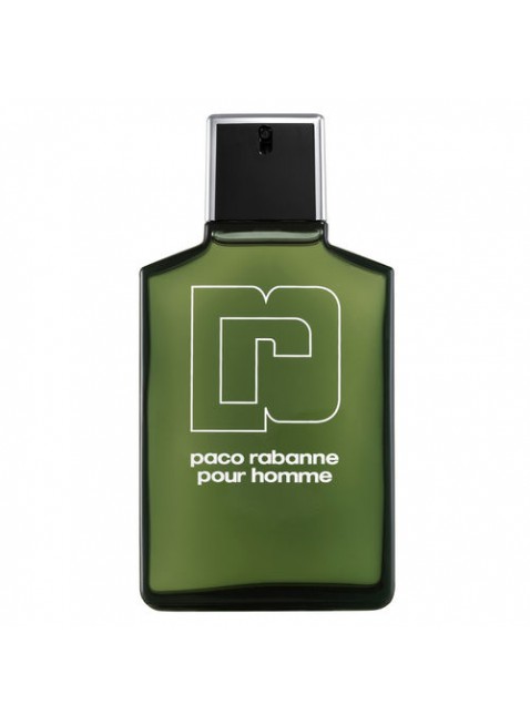 Profumo Paco Rabanne Pour Homme 30 Ml Eau De Toilette Spray Uomo