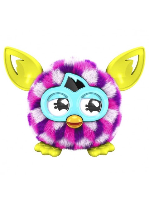 Furby Furblings con App Giochi Amici Hasbro