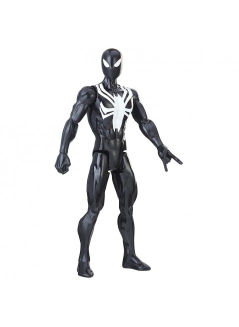 Marvel Spiderman Figurine Titan Spider Armatura 30 cm