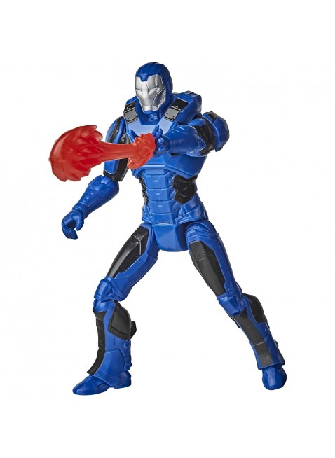 Hasbro Marvel Avengers AVN Game 6IN Figure IM figura di iron man da 15 cm 