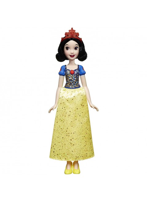 Hasbro Disney Principessa Princess- Shimmer Snow White Multicolore E4161ES2