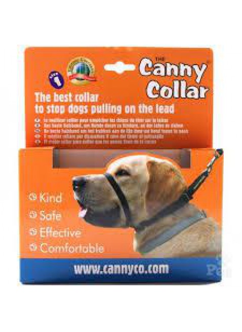 Collare cane CANNY COLLAR The Canny Company Size1