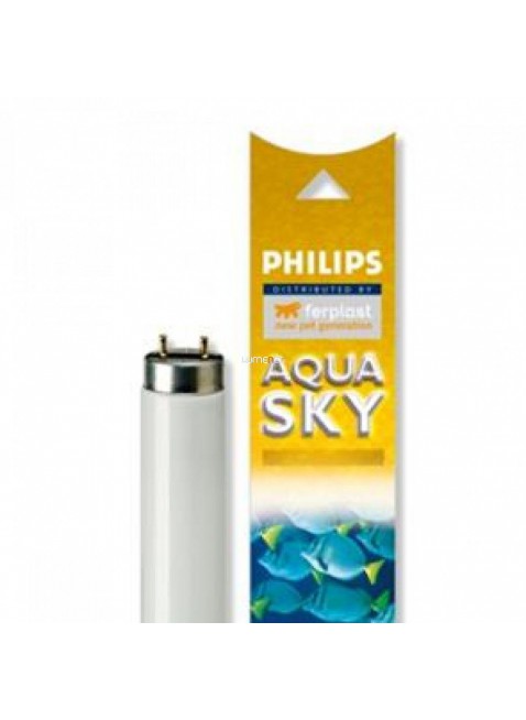 Lampada per acquari Aqua sky 14W 36cm 