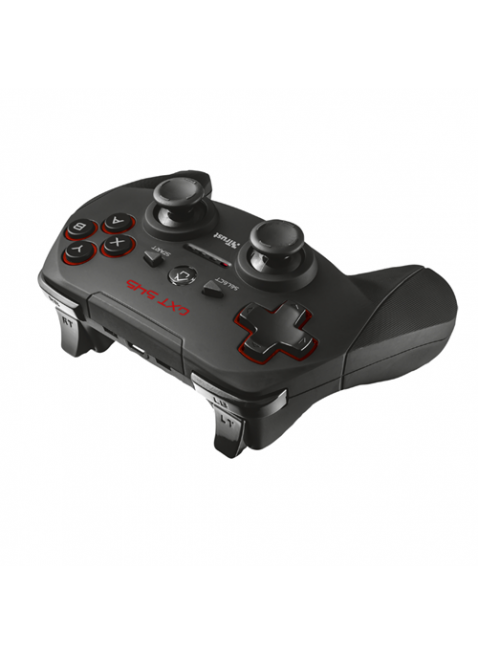 TRUST CONTROLLER WIRELESS JOYSTICK GXT545 GAMING PC/PS3
