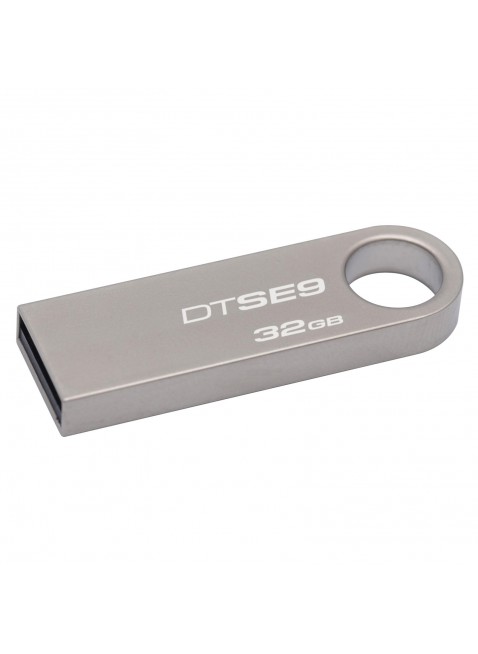 PEN DRIVE PENNA CHIAVETTA USB 32GB KINGSTON DATA TRAVELER PENDRIVE DTSE9H/32GB