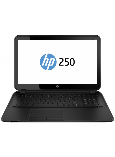 NOTEBOOK PC COMPUTER PORTATILE HP 250 15.6" F0Y78EA 2GB RAM 500GB HARD DISK NEW