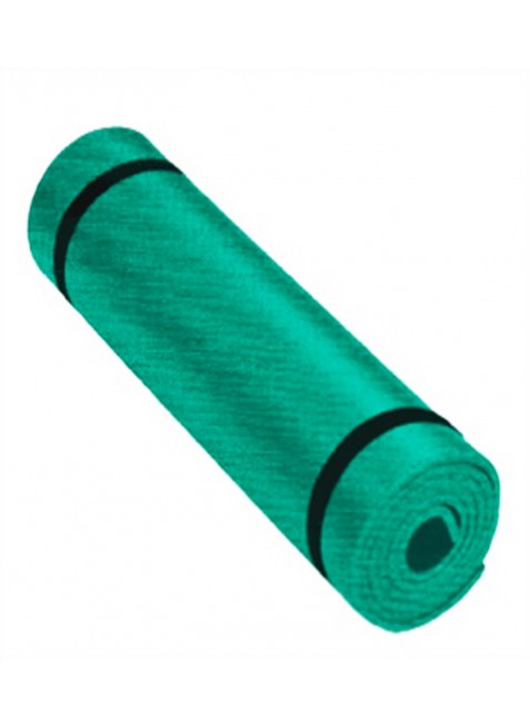 Tappeto Tappetino Yoga Palestra Fitness Pilates in XPE Verde