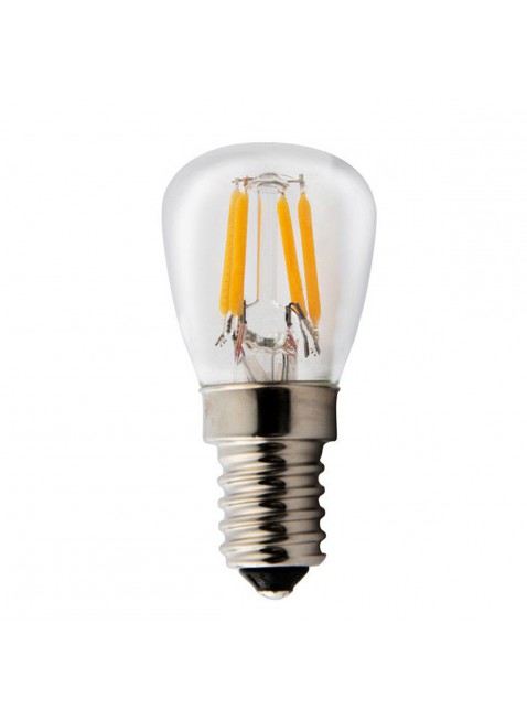 Lampada LED a Filamento E14 t26 2,5W Luce Calda Life 39.934220C1