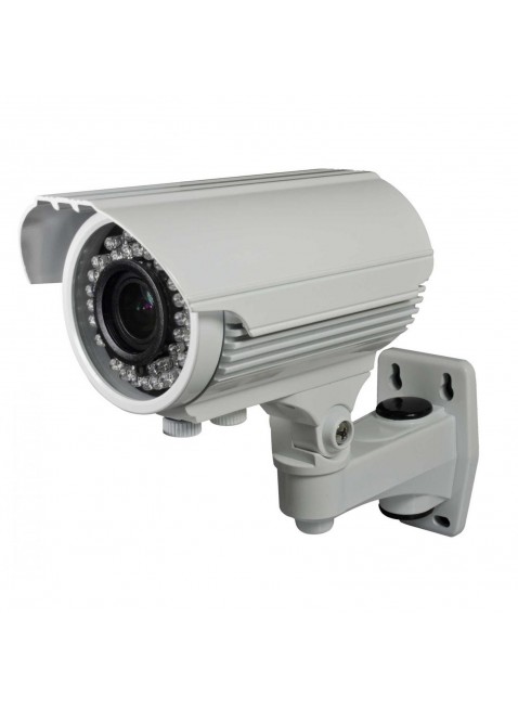 Telecamera Videosorveglianza 1080P AHD Ibrida Varifocale 2.8-12 mm CV946VIB-F4N1